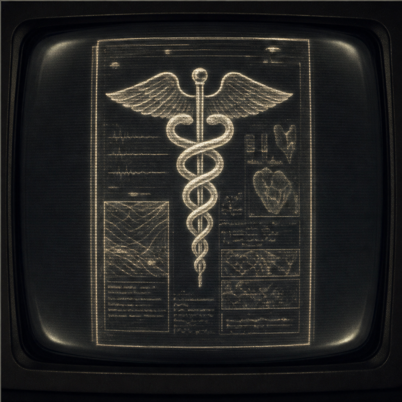 Medical Articles Platform vignette
