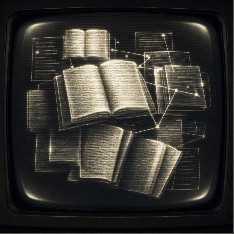 Study LLM vignette